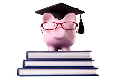 4 Secrets To Paying Off Student Loans