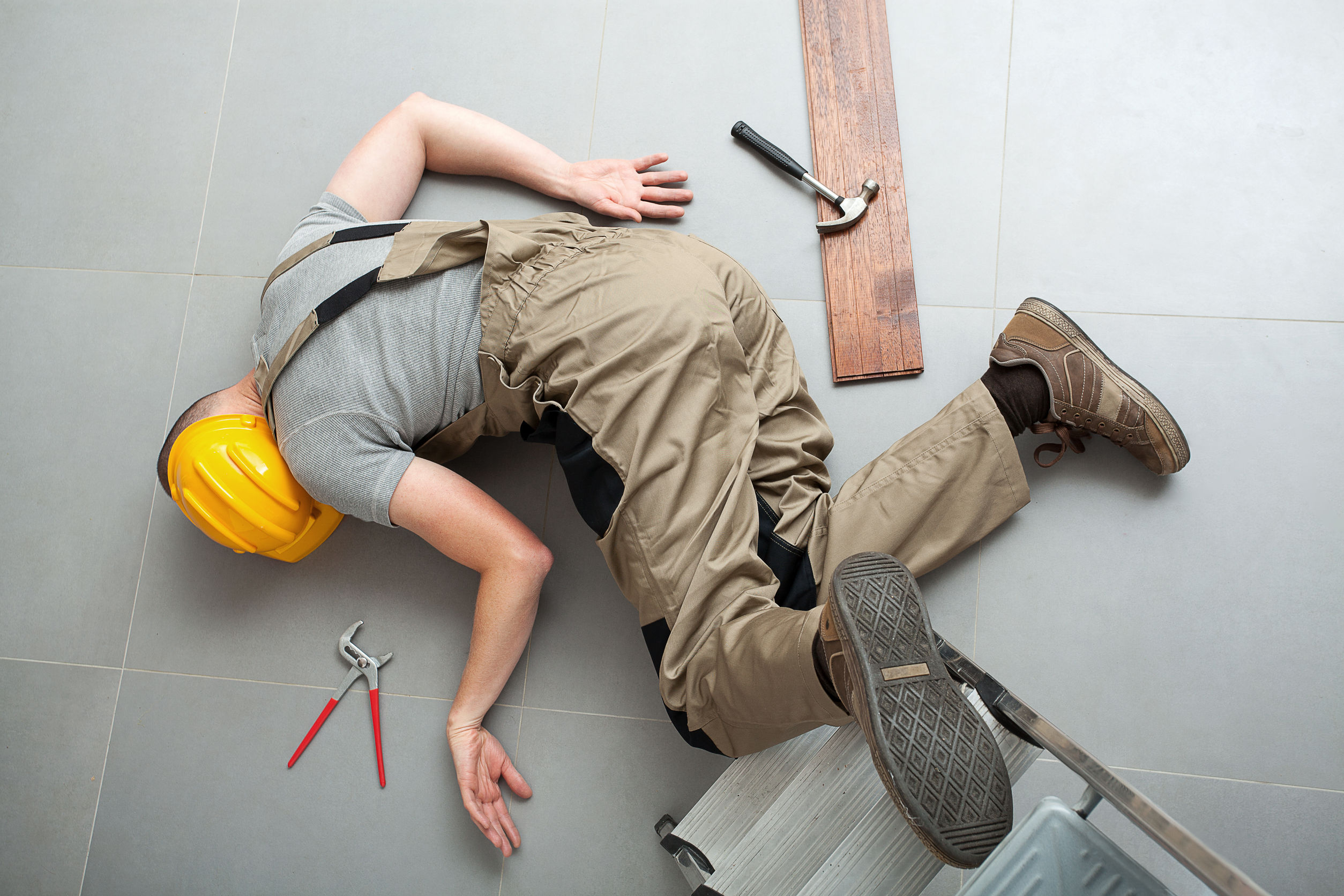 Safety Tips For Your Construction Company To Prevent Accidents