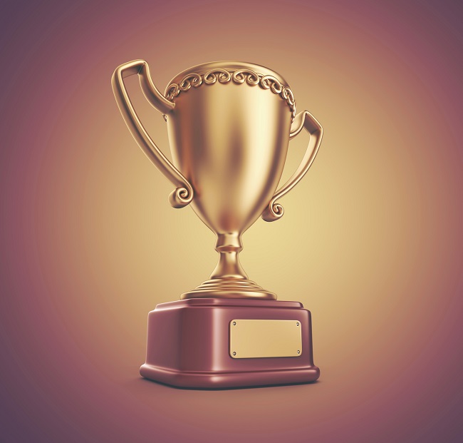 Know Preeminent Tips On Corporate Trophies