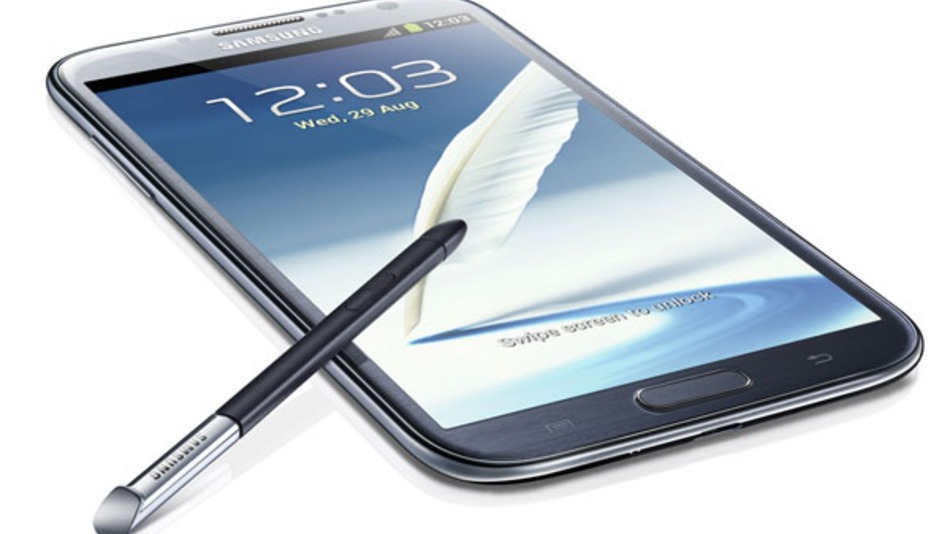 Samsung Galaxy Note 5: Expectations And Rumours