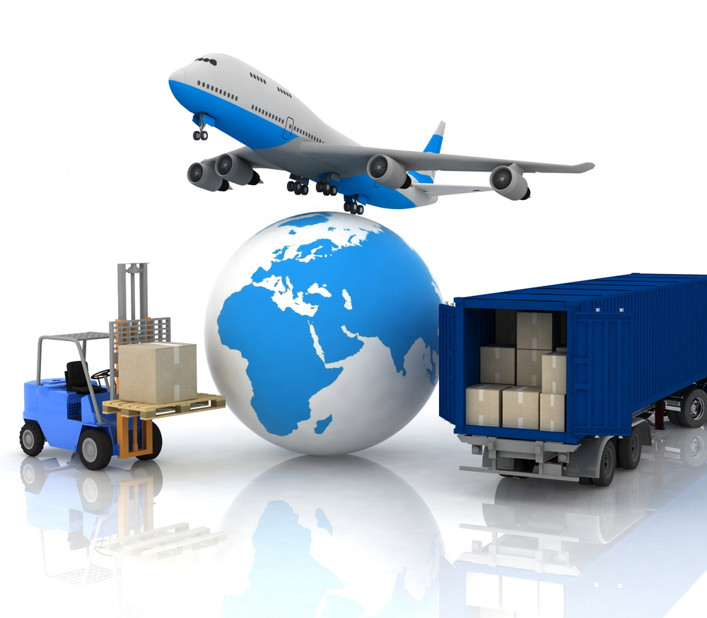 How Does An eCommerce Business Depend On A Courier Company?