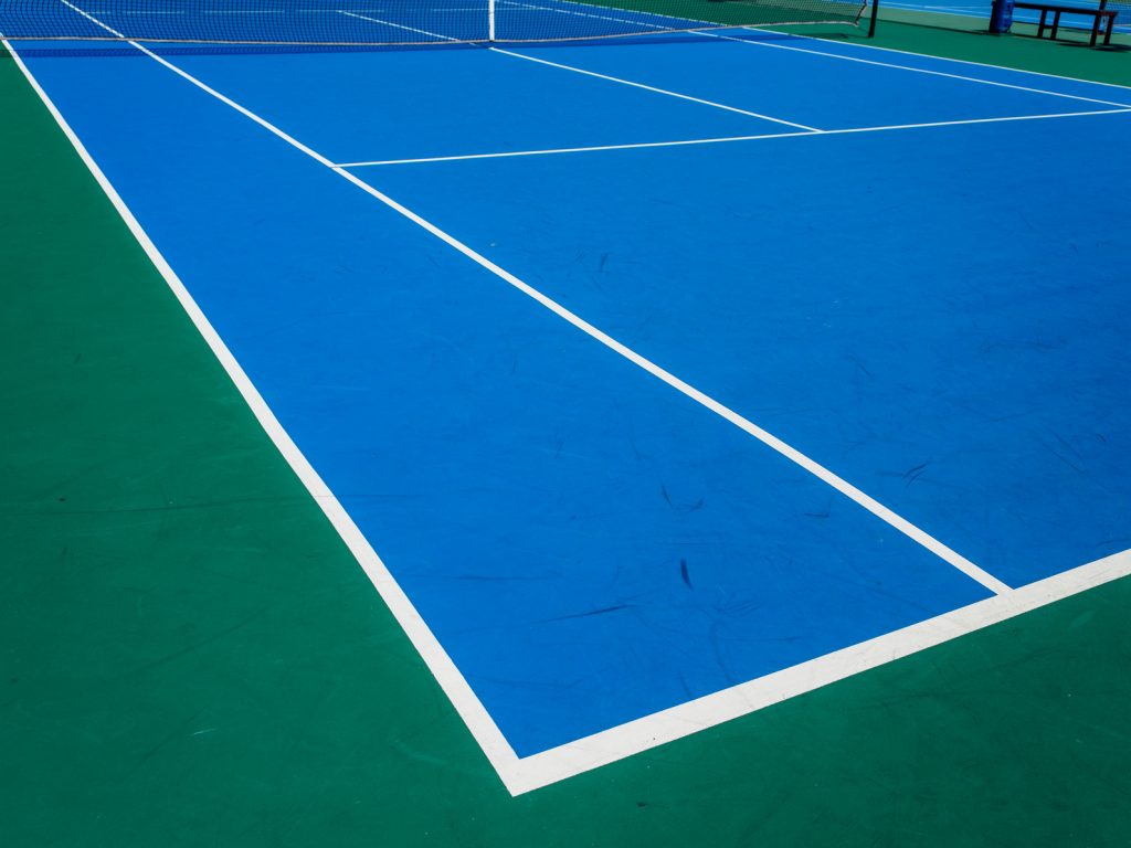 Everything You Need To Know About Quality Tennis Court Surfaces