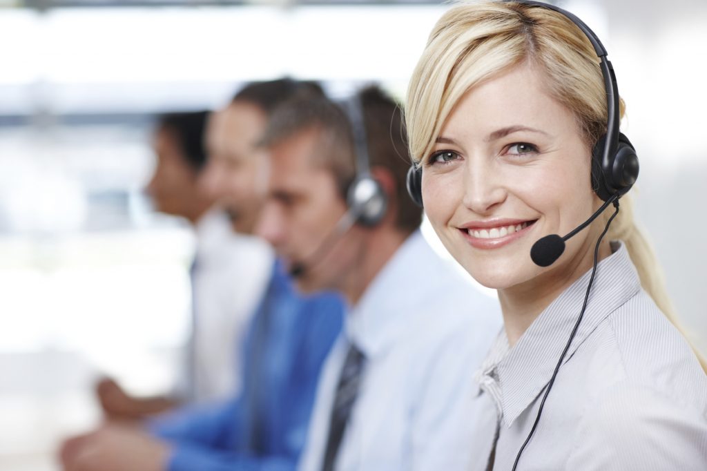 Part Time and Full Time Jobs At Call Center