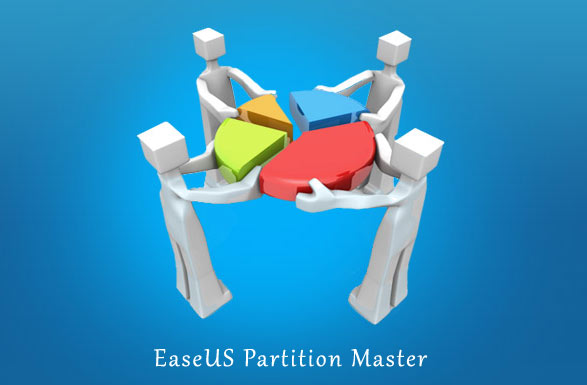 EaseUS Partition Master Free Review