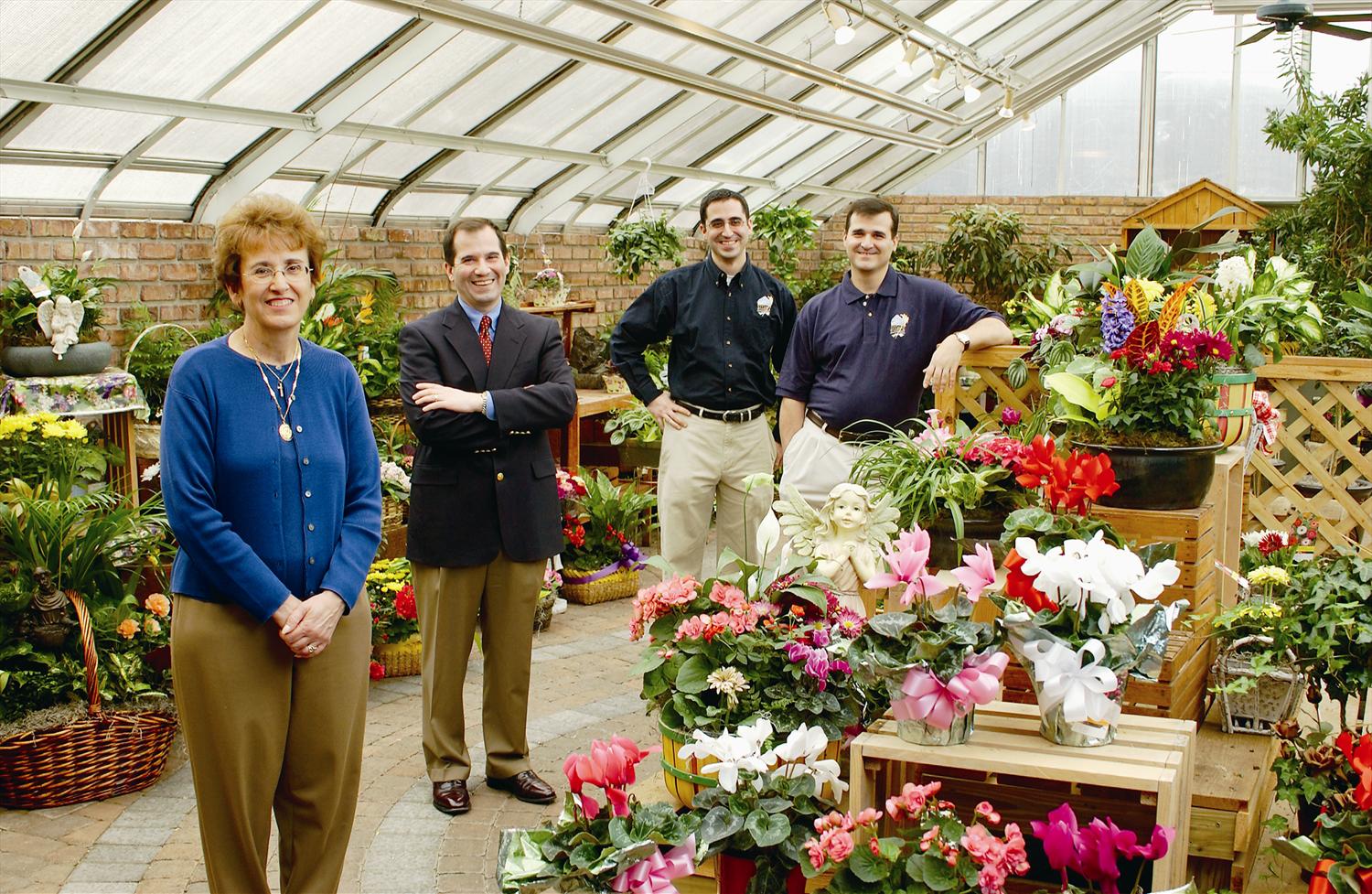 Flower Shops For Any Special Occasion