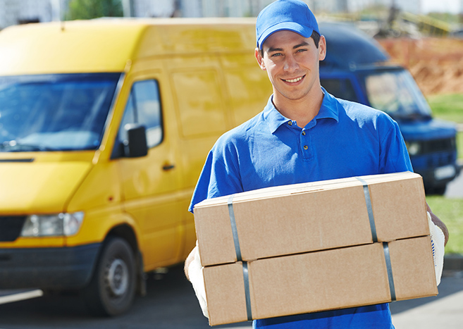 Great Profit Of Using Expert Courier Services