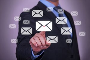 Enlarge Email Subscription List