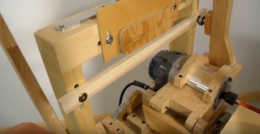 What Is The Pantorouter Machine and How It Works ?