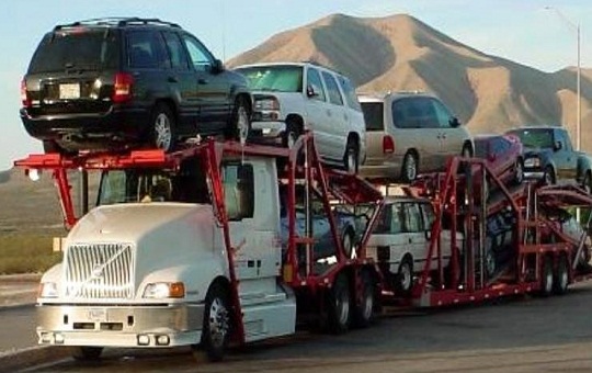 Finding The Best Military Car Shipping Quotes For Your Move