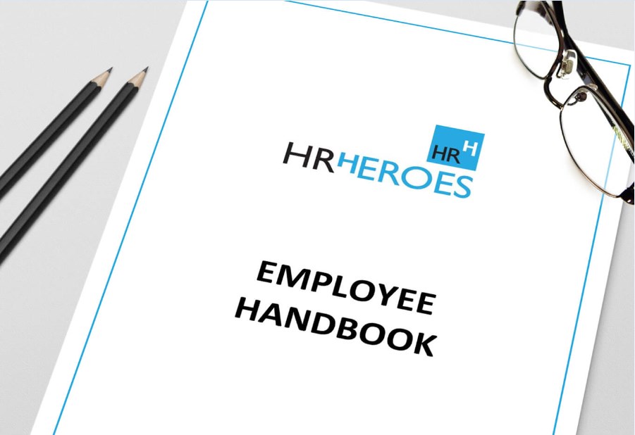 An Employee Handbook Is Important Because It Explains A Company Policies