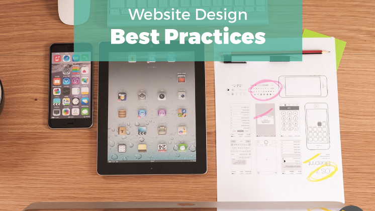 10 Best Website Design Practices For Associations