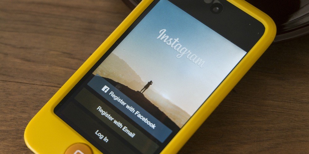 Instagram - A Great Business Marketing Tool