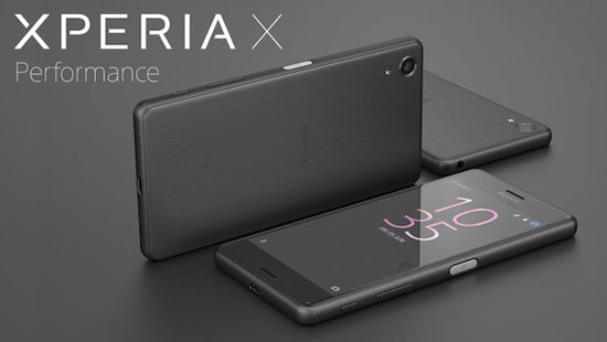 Sony Xperia X Premium To Reportedly Sport World's First HDR Display