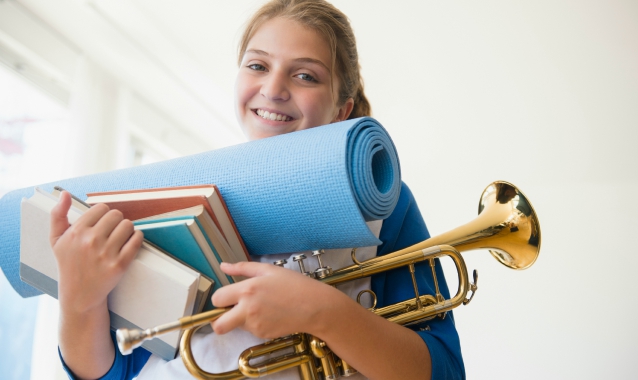 How Much Do Extracurriculars Matter To College Admissions Officers