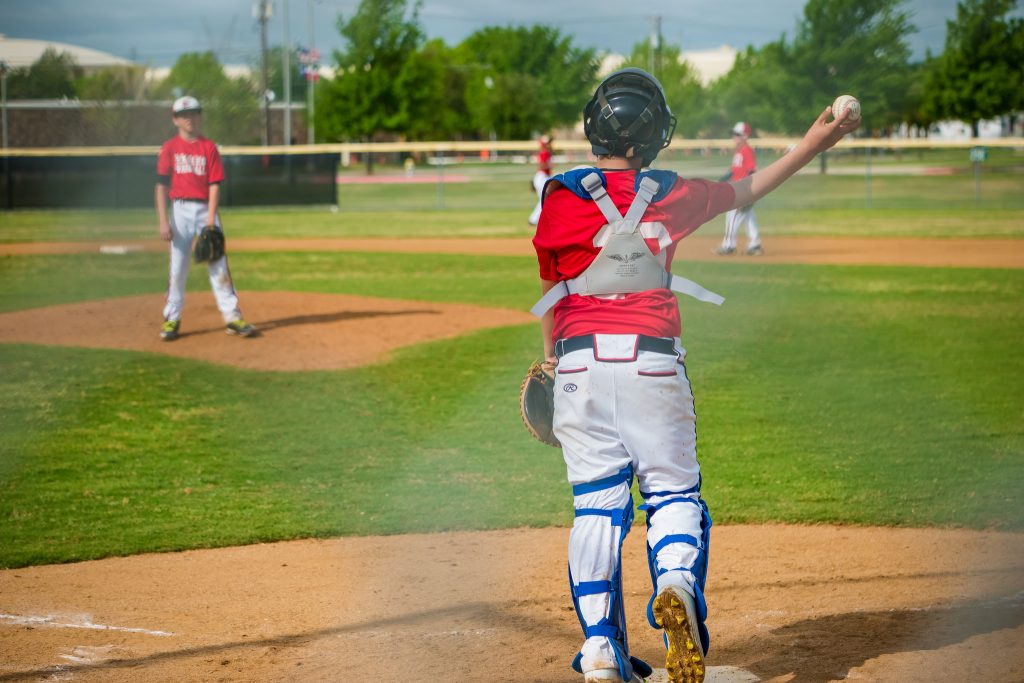 How Young Baseball Players Can Properly Develop Muscle Memory