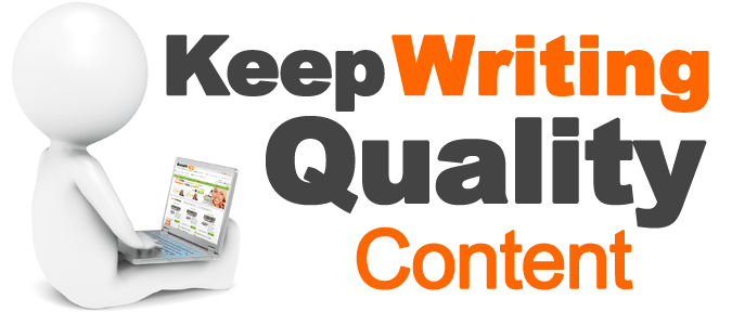 The Importance Of SEO and Quality Content To Online Success