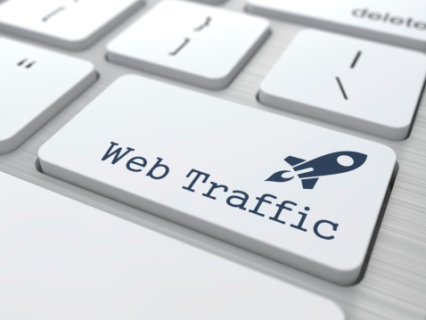 Top 10 Tips For Traffic Optimising Of Your Site