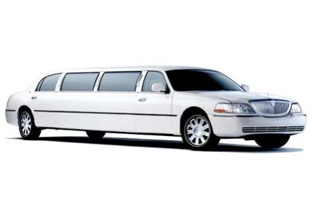 5-Suggestions To Hire A Brampton Limousine For Wedding