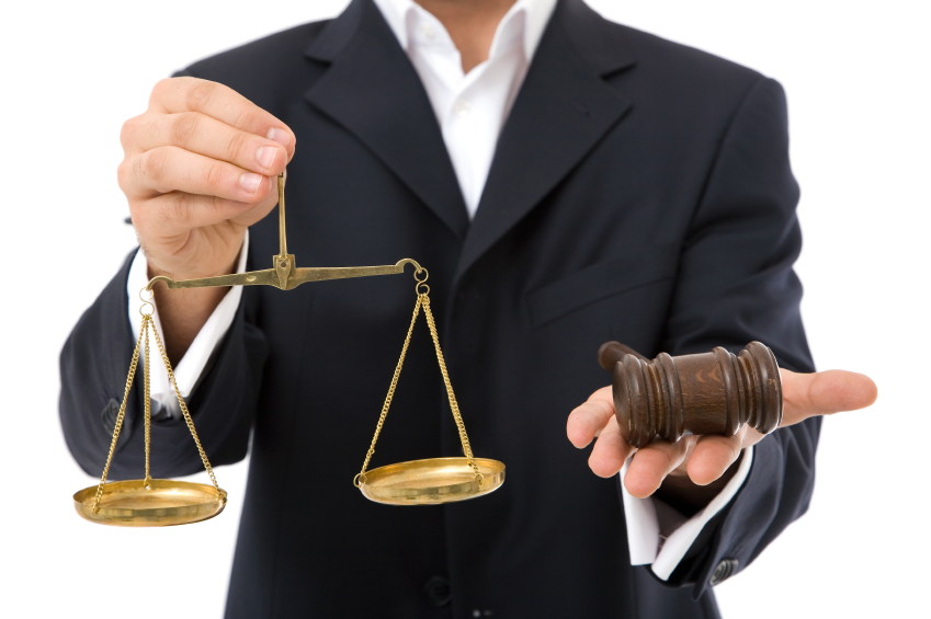 5 Reasons To Hire A Business Lawyer