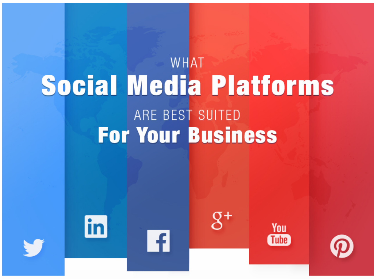 Best Social Media Platforms for Your Content
