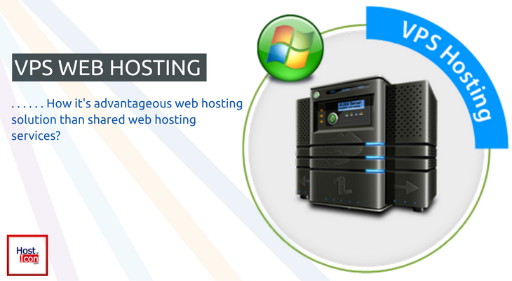 VPS web hosting