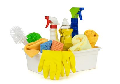 What To Look For In A Cleaning Company