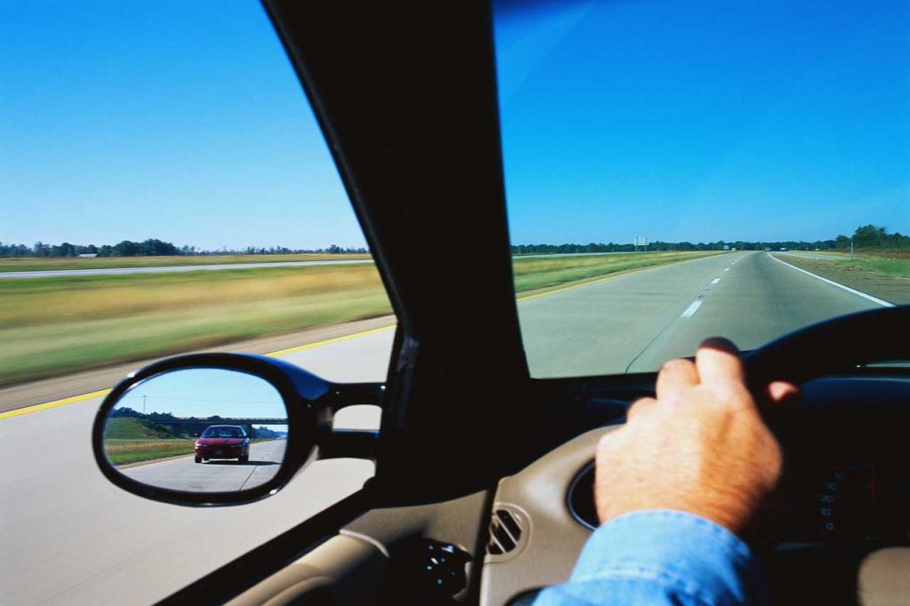 Defensive Driving Tips For Highway Drivers