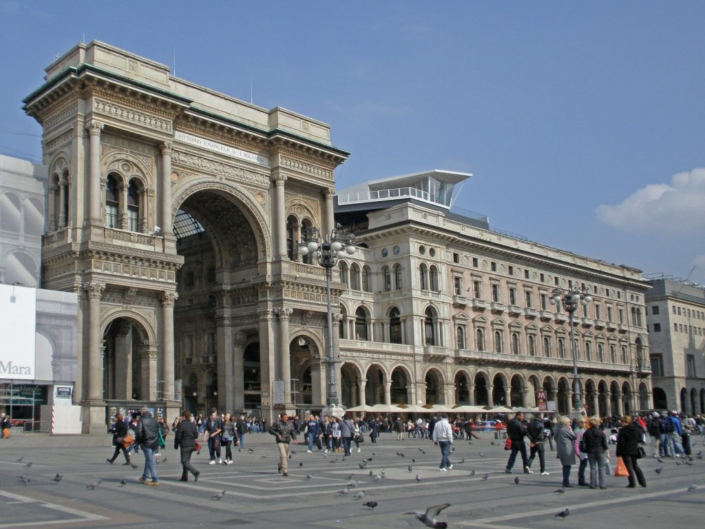 Best Things To Do In Milan