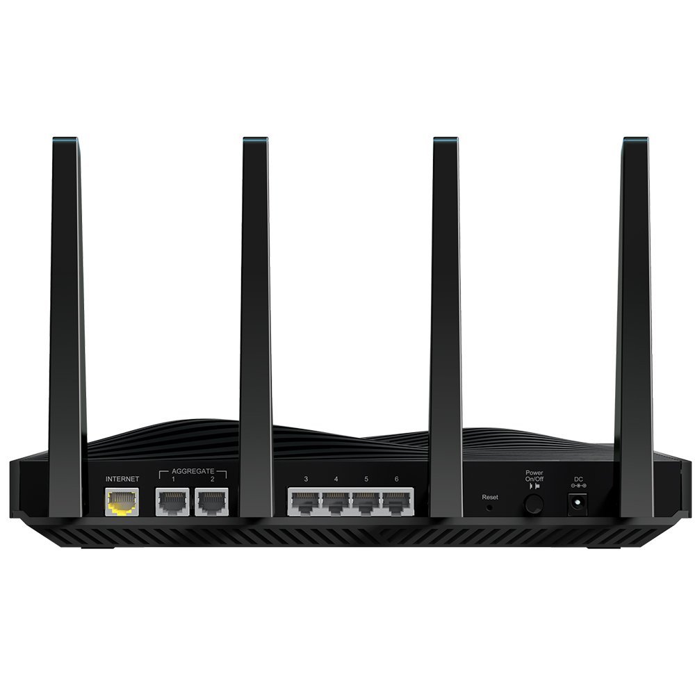 One Net Relationship, Routers Reward