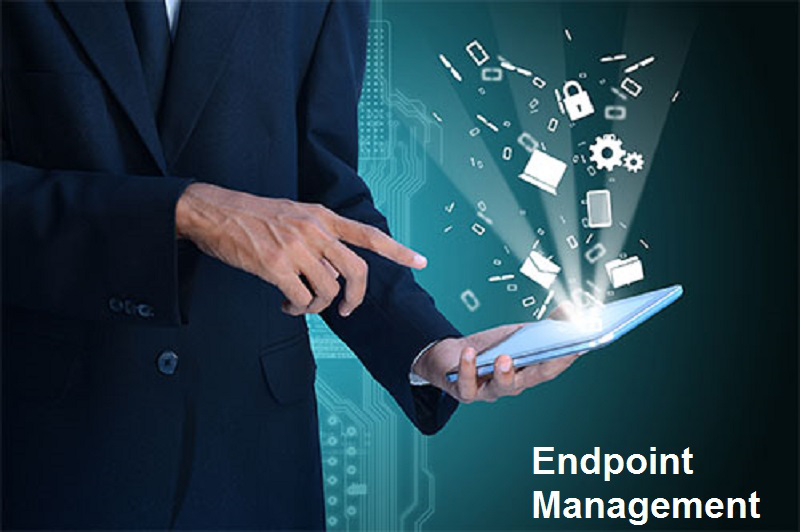 5 Steps To Ensure Endpoint Protection For Corporate Environment