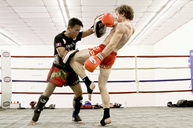 New Activity Of Muay Thai Classes In Thailand Can Boost Your Business Results