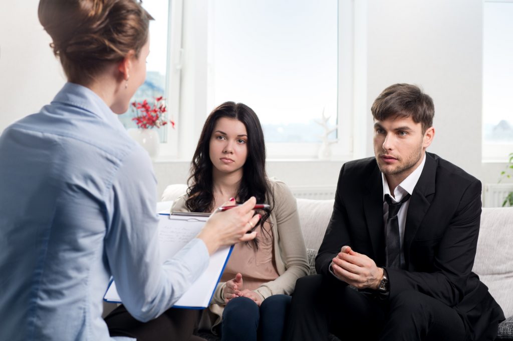 How To Select A Quality Divorce Lawyer