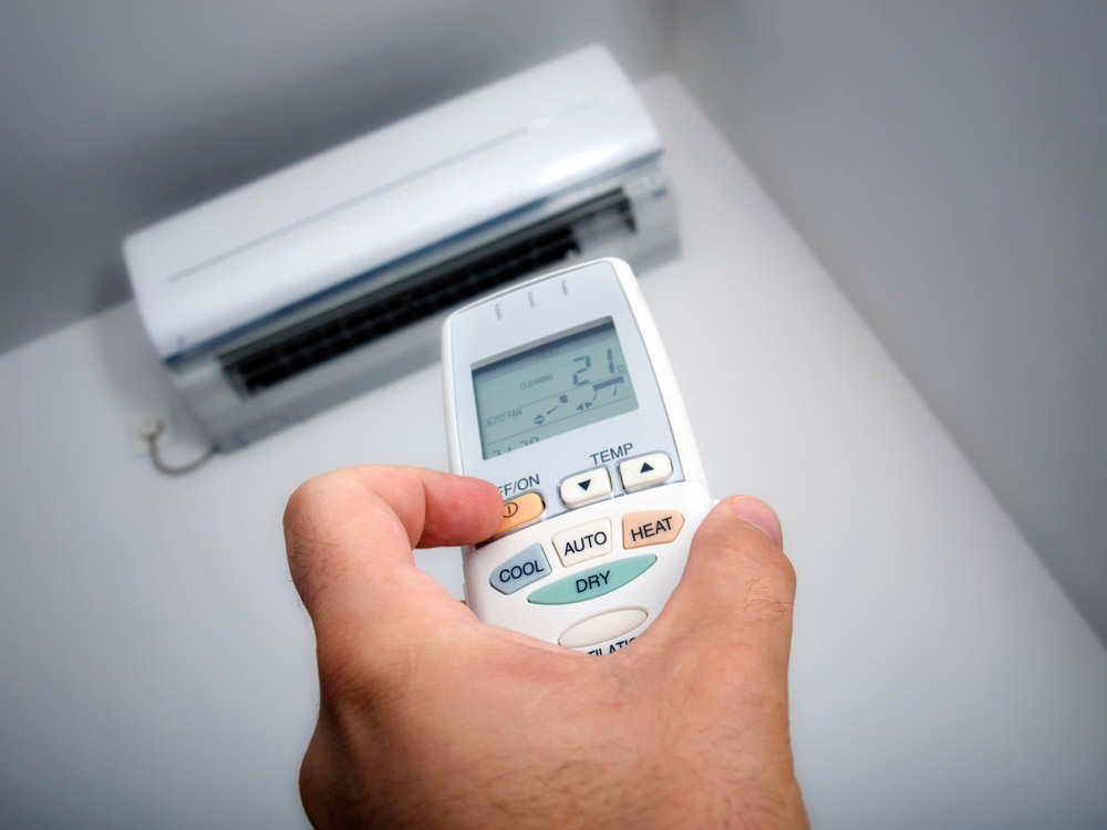 Here’s A List Of Types Of Split AC’s You Must Know Before Purchasing An AC This Year