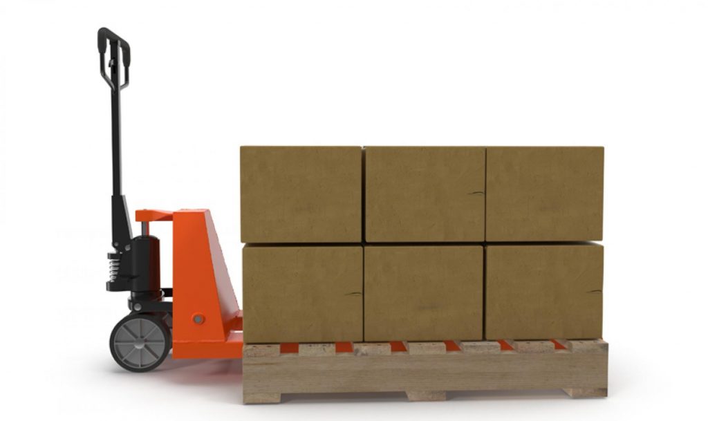 How To Optimise Your Business Deliveries
