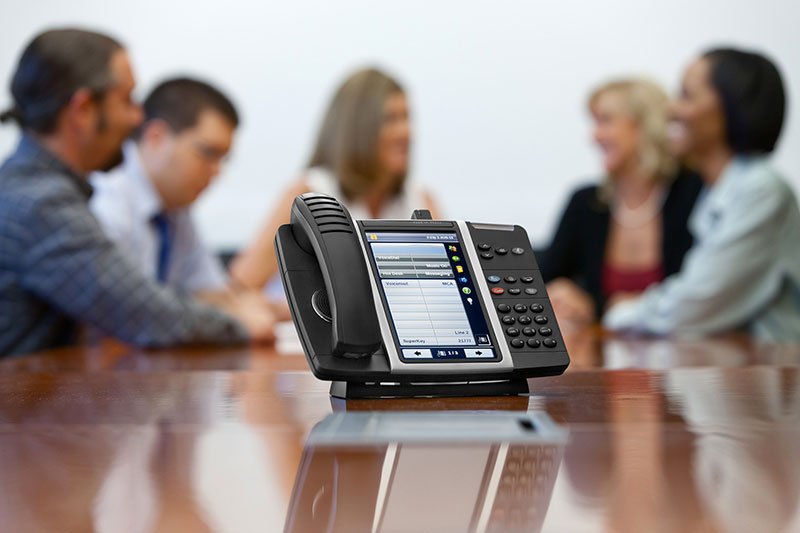 Why VoIP Makes Perfect Sense In The Workplace