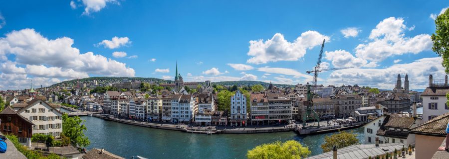3 Most Luxurious Hotels In Zurich