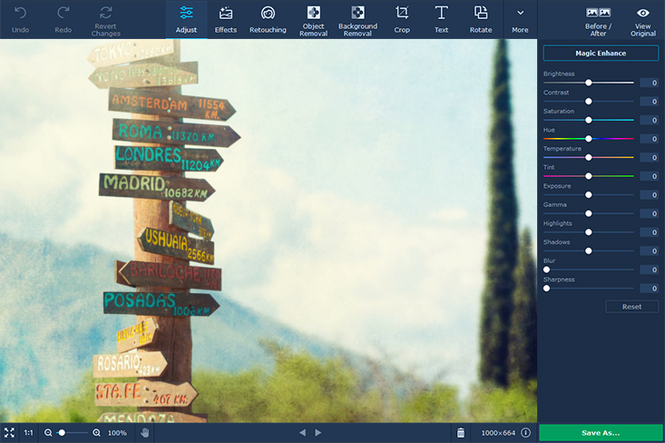 Want To Create An Interesting And Engaging Image File? Now Add Text To Image Files With Movavi!
