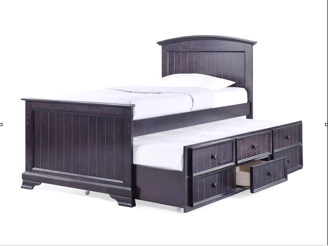 Important Facts One Should Know Before Buying Trundle Beds