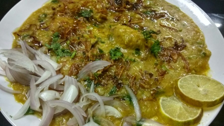 Know About Khichda and Other Mutton Recipes