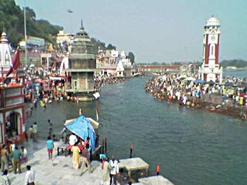 What To Explore On Haridwar and Rishikesh Adventure Tourism?