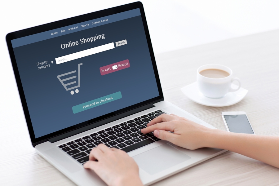 Understand Why Online Purchases Is Beneficial For Clients