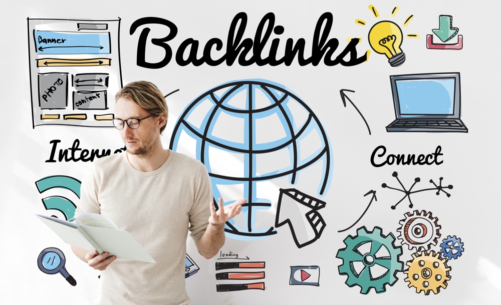Backlinking Tricks That You Should Consider