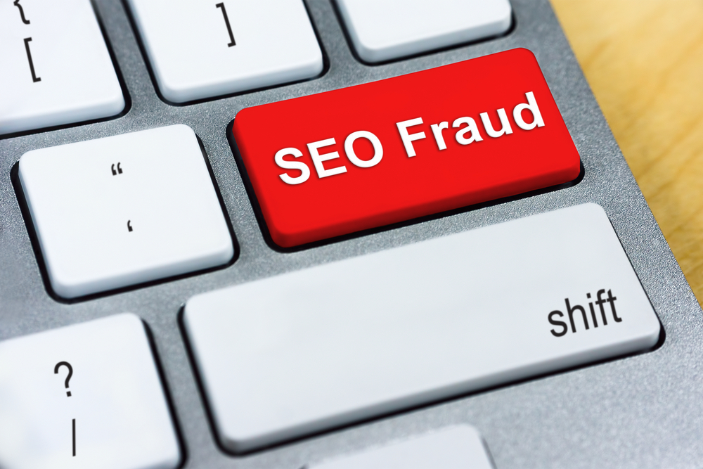 How To Avoid SEO Scams?