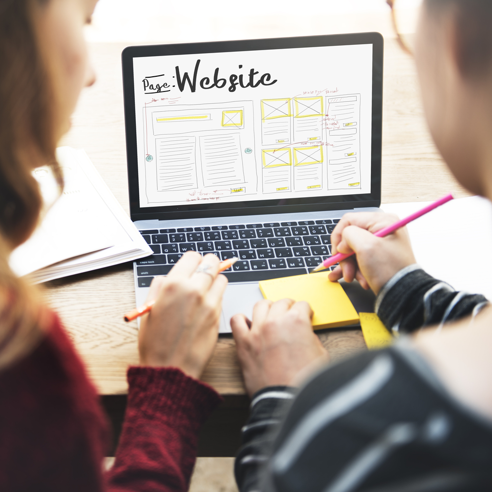 How To Create A SEO-Friendly Design For Your Website?