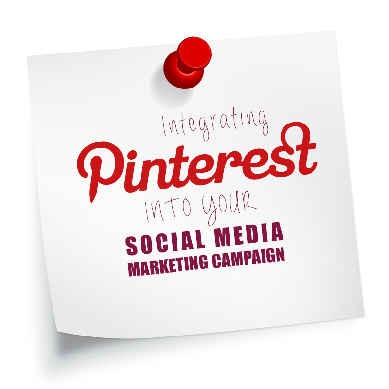 How To Incorporate Pinterest In Your SEO Campaign?