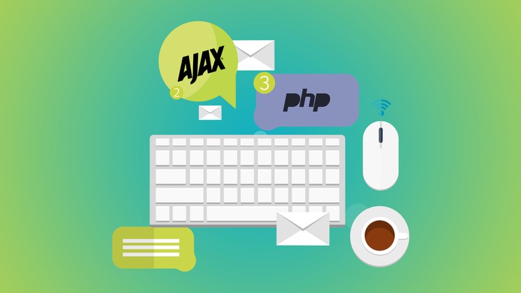 How To Make Your Ajax Implementations Work Better For SEO Project?