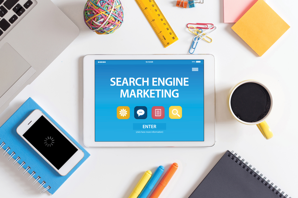 Knowing What Search Engines Want From Your Website?