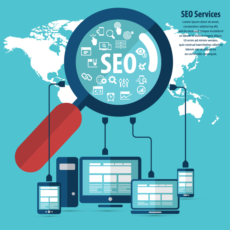 Latest Trends In SEO