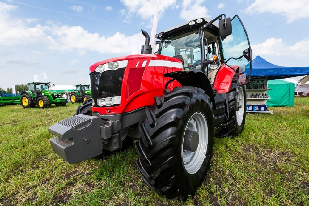 Everything You Need To Know About Small Tractors For Sale