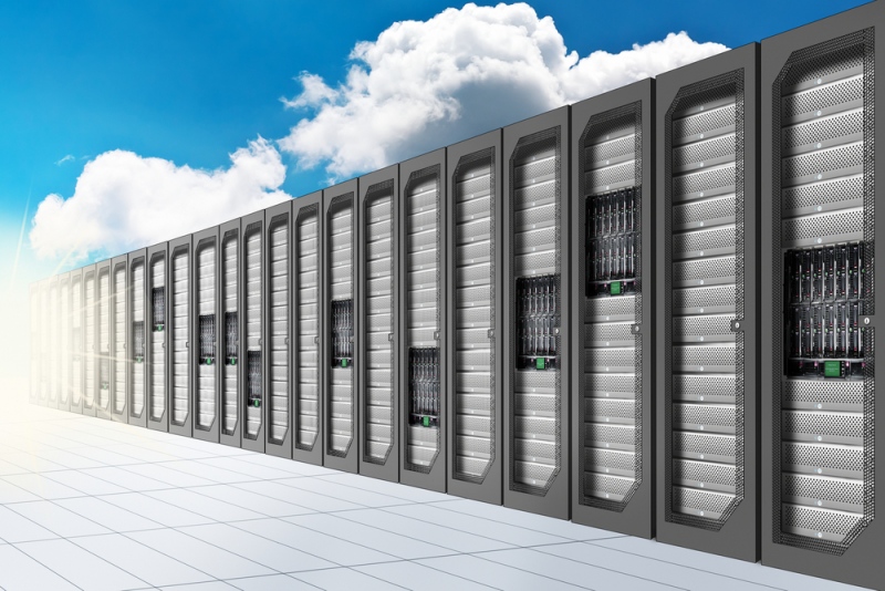 How Cloud Hosting Has An Impact On Your SEO Rankings